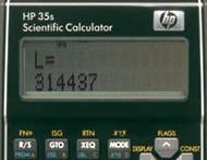 ScreenShot of Software